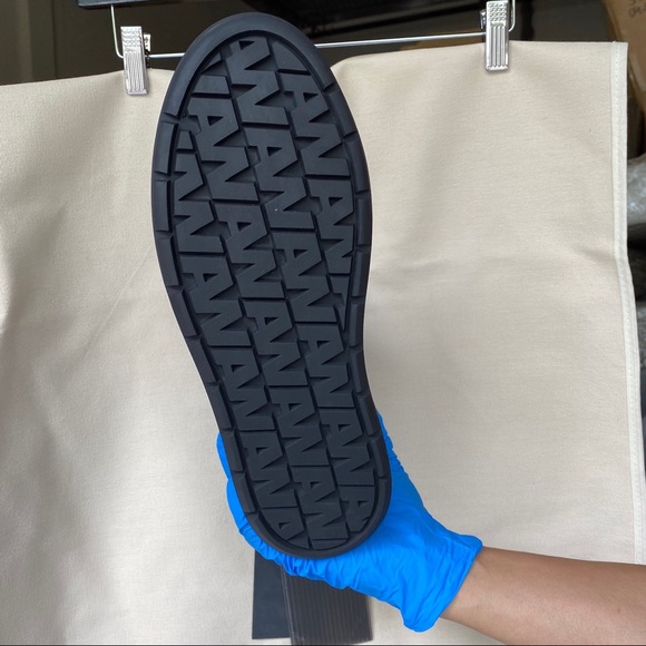 Alexander Wang x H&M limited version scuba boots - Picture 7 of 9